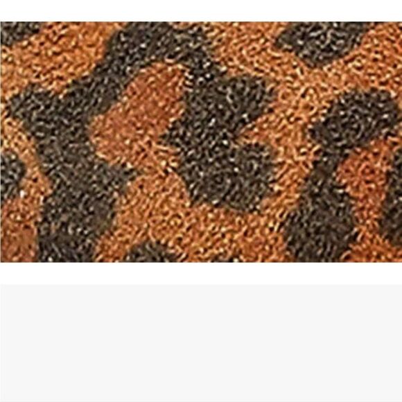 New Donald J Pliner Shoes Donald Pliner Ease Lace Up Boot Leopard Print size 6.5 - Picture 7 of 9